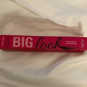 PÜR Big Look Mascara